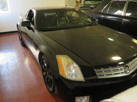 Image 2 of 12 of a 2007 CADILLAC XLR ROADSTER
