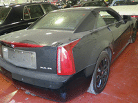 Image 10 of 12 of a 2007 CADILLAC XLR ROADSTER