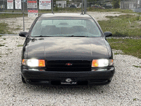 Image 7 of 25 of a 1996 CHEVROLET IMPALA / CAPRICE