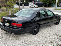 Image 10 of 25 of a 1996 CHEVROLET IMPALA / CAPRICE
