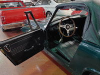 Image 4 of 8 of a 1976 MG MIDGET