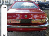 Image 6 of 13 of a 1996 CADILLAC SEVILLE SLS