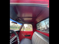 Image 10 of 13 of a 1972 FORD F100