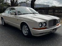 Image 2 of 21 of a 1995 BENTLEY CONTINENTAL R