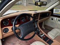Image 9 of 21 of a 1995 BENTLEY CONTINENTAL R