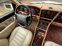 Image 12 of 21 of a 1995 BENTLEY CONTINENTAL R