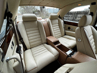 Image 17 of 21 of a 1995 BENTLEY CONTINENTAL R