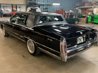 Image 2 of 7 of a 1991 CADILLAC BROUGHAM