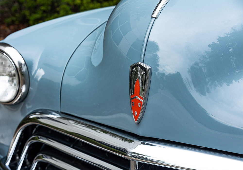 20th Image of a 1946 OLDSMOBILE 98