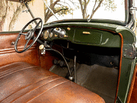 Image 14 of 22 of a 1935 FORD PHAETON