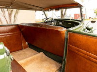 Image 15 of 22 of a 1935 FORD PHAETON