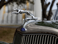 Image 17 of 22 of a 1935 FORD PHAETON
