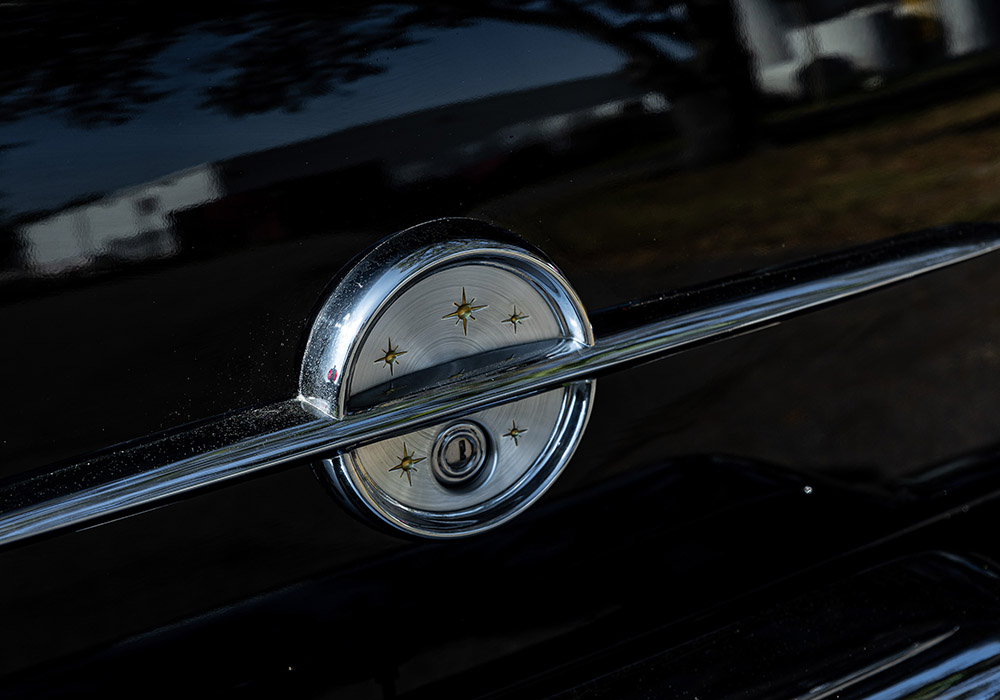 12th Image of a 1956 OLDSMOBILE 88