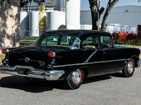 Image 2 of 18 of a 1956 OLDSMOBILE 88