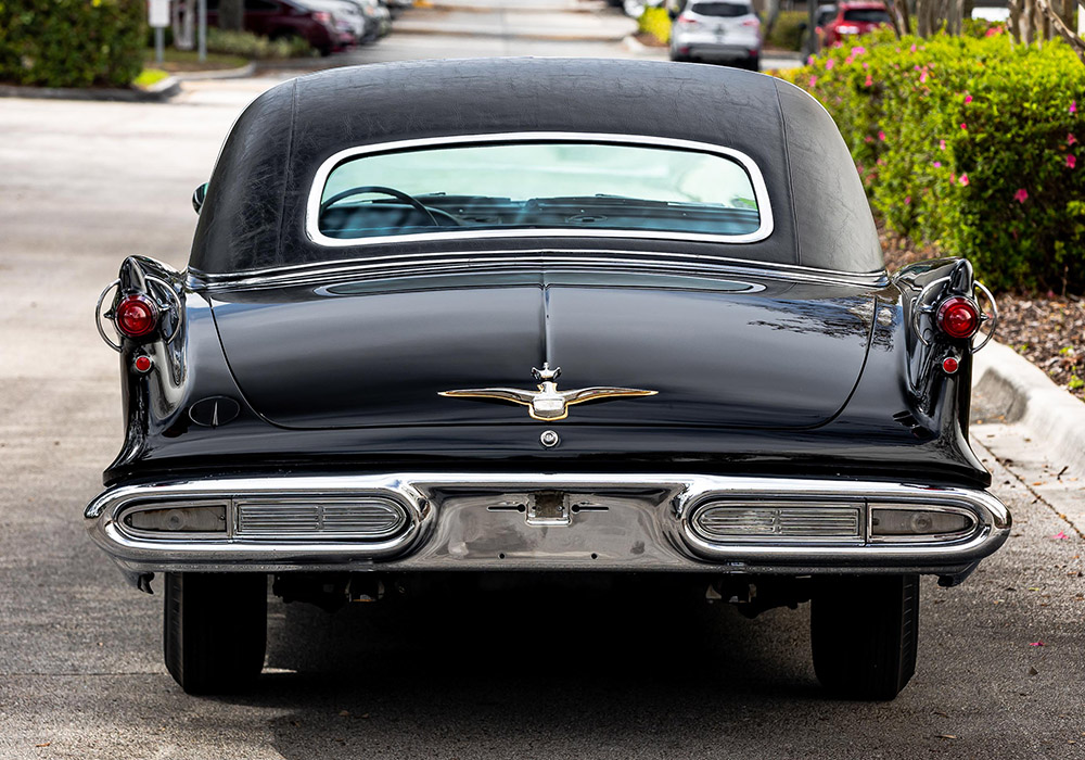 6th Image of a 1958 CHRYSLER IMPERIAL