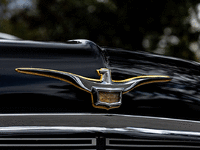 Image 20 of 23 of a 1958 CHRYSLER IMPERIAL