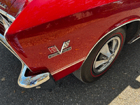 Image 16 of 21 of a 1967 CHEVROLET CHEVELLE