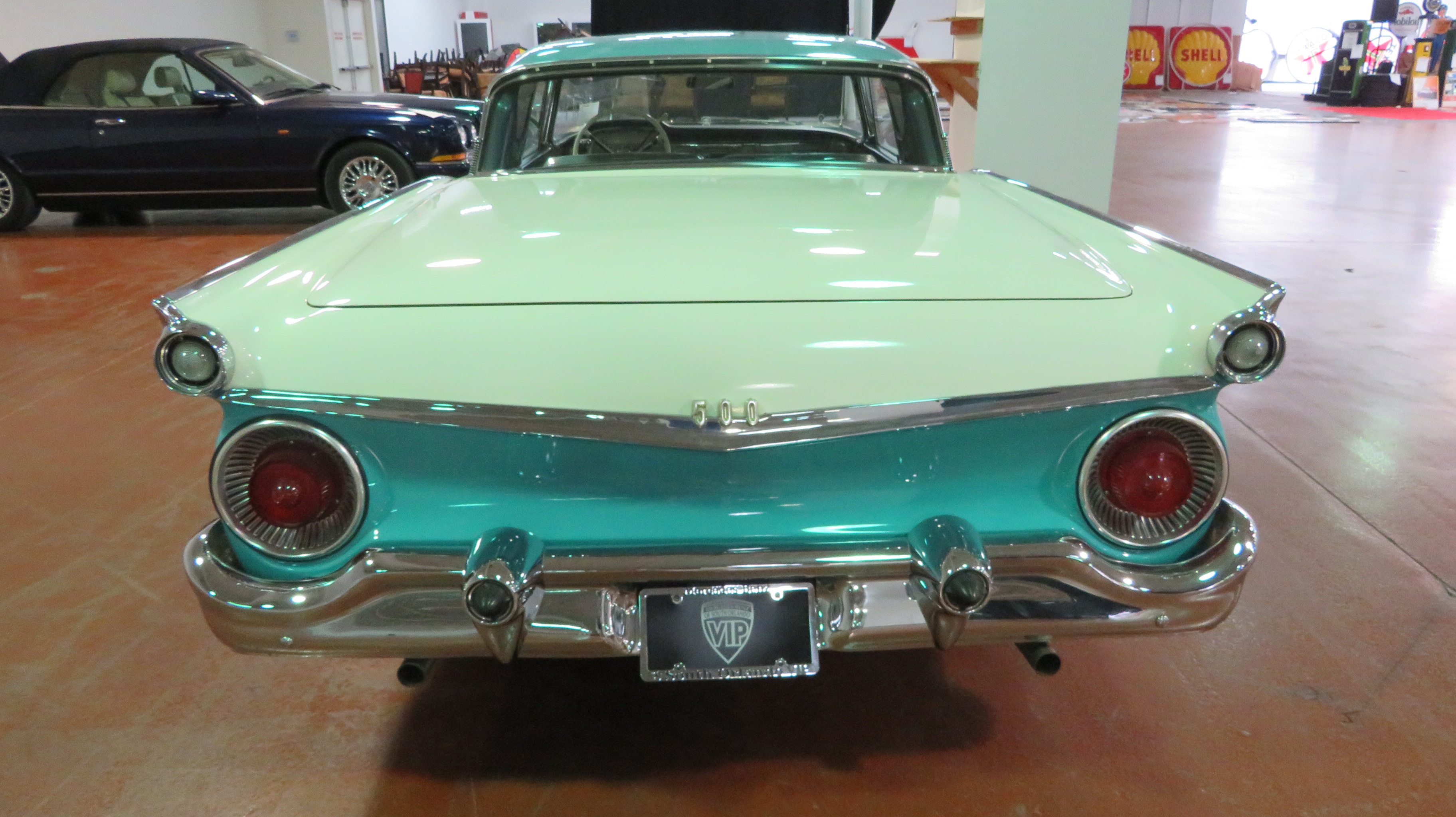 5th Image of a 1959 FORD GALAXIE 500