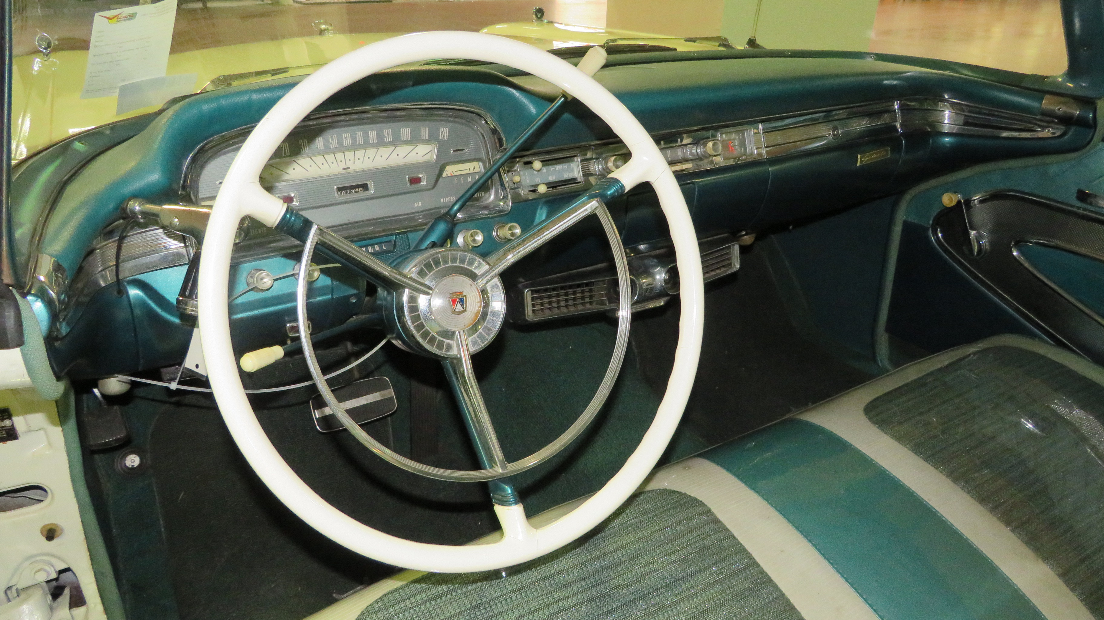 9th Image of a 1959 FORD GALAXIE 500