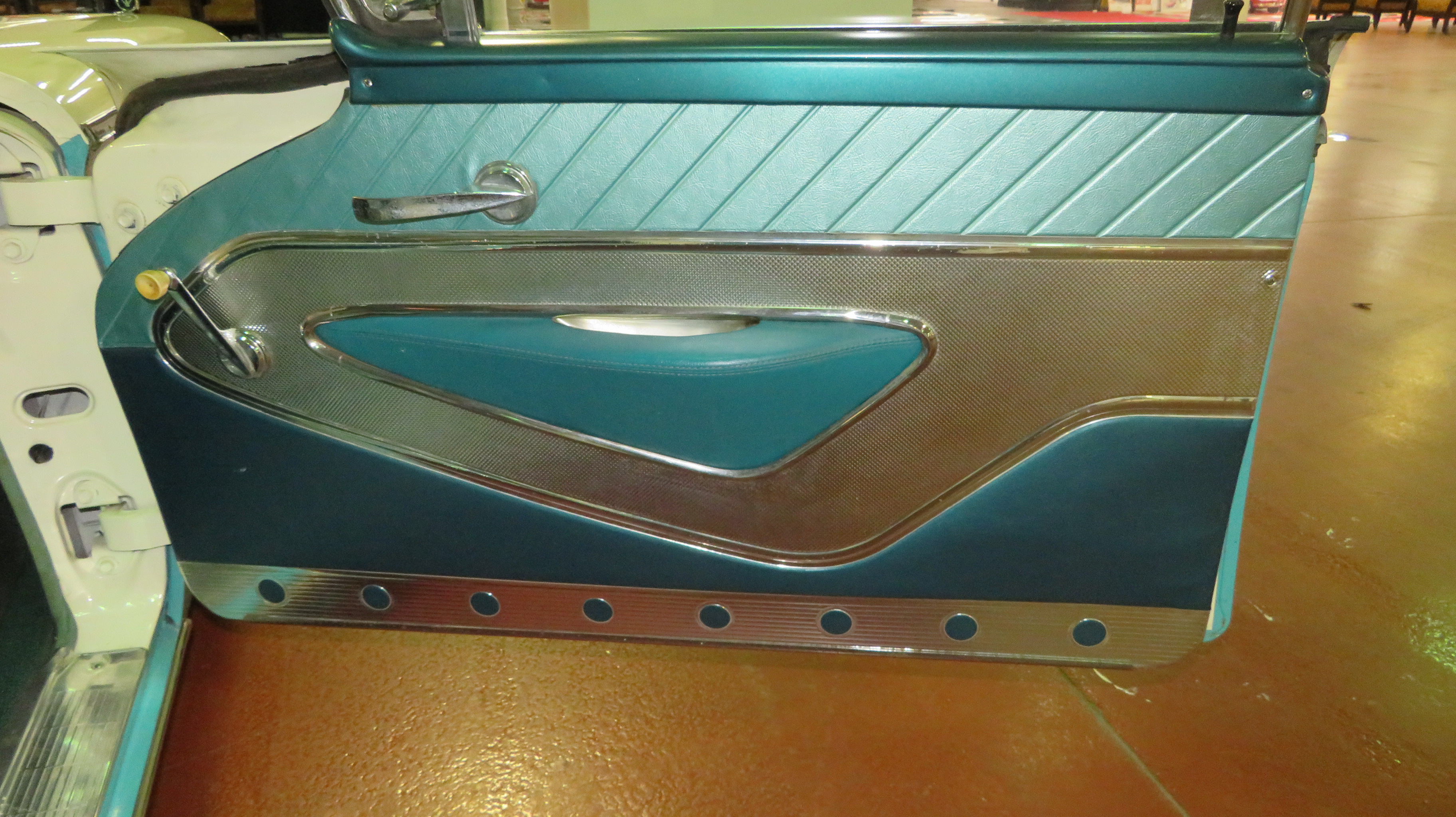 14th Image of a 1959 FORD GALAXIE 500