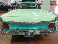 Image 5 of 16 of a 1959 FORD GALAXIE 500
