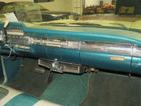 Image 11 of 16 of a 1959 FORD GALAXIE 500