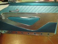 Image 14 of 16 of a 1959 FORD GALAXIE 500