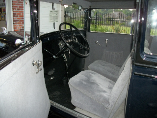 2nd Image of a 1931 CHEVROLET                                          ALL STEEL                                         