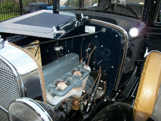 4th Image of a 1931 CHEVROLET                                          ALL STEEL                                         