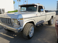 Image 2 of 14 of a 1979 FORD TRUCK F100