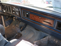 Image 6 of 14 of a 1979 FORD TRUCK F100