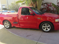 Image 3 of 13 of a 2004 FORD F-150 HERITAGE
