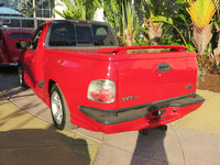 Image 11 of 13 of a 2004 FORD F-150 HERITAGE