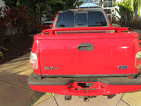 Image 12 of 13 of a 2004 FORD F-150 HERITAGE