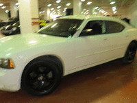 Image 2 of 7 of a 2010 DODGE CHARGER POLICE