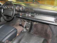Image 6 of 14 of a 1987 PORSCHE 911 CARRERA