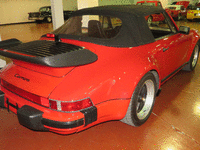 Image 11 of 14 of a 1987 PORSCHE 911 CARRERA