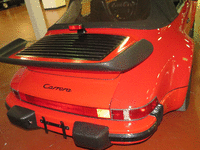 Image 12 of 14 of a 1987 PORSCHE 911 CARRERA