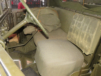 Image 4 of 8 of a 1959 DODGE MILITARY PICKUP