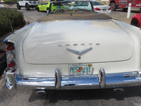 Image 8 of 11 of a 1956 DESOTO PACE CAR
