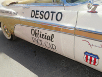 Image 10 of 11 of a 1956 DESOTO PACE CAR