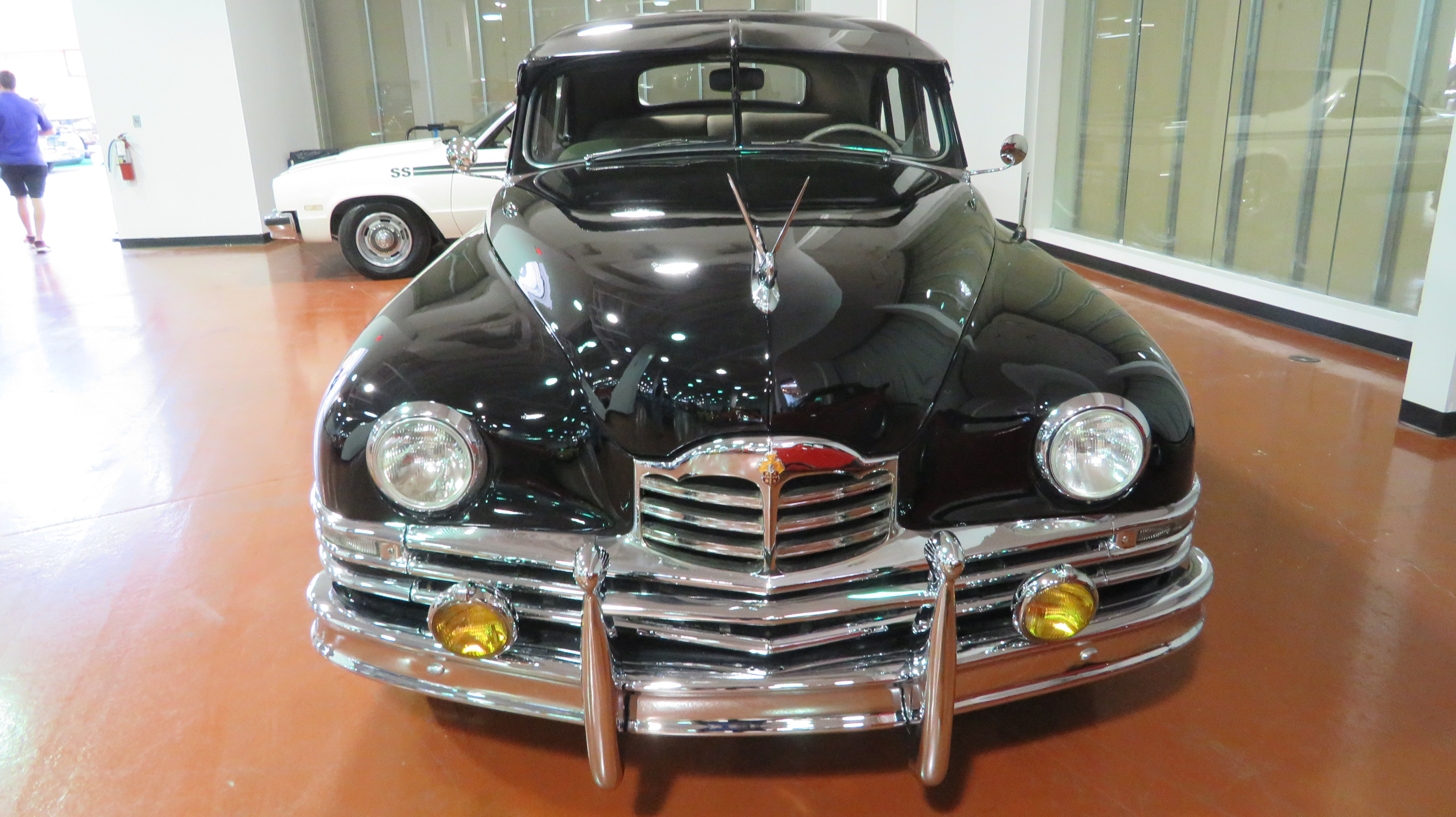 1st Image of a 1949 PACKARD SUPER 8