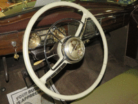 Image 3 of 13 of a 1949 PACKARD SUPER 8