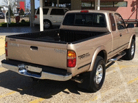 Image 4 of 26 of a 1999 TOYOTA TACOMA PRERUNNER