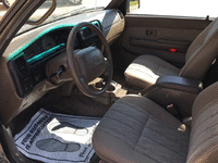 Image 5 of 26 of a 1999 TOYOTA TACOMA PRERUNNER