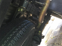 Image 16 of 26 of a 1999 TOYOTA TACOMA PRERUNNER