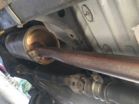 Image 18 of 26 of a 1999 TOYOTA TACOMA PRERUNNER