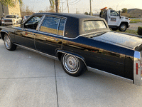 Image 3 of 13 of a 1989 CADILLAC BROUGHAM
