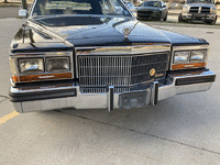 Image 6 of 13 of a 1989 CADILLAC BROUGHAM