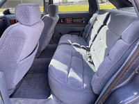 Image 13 of 26 of a 1994 CHEVROLET CAPRICE CLASSIC